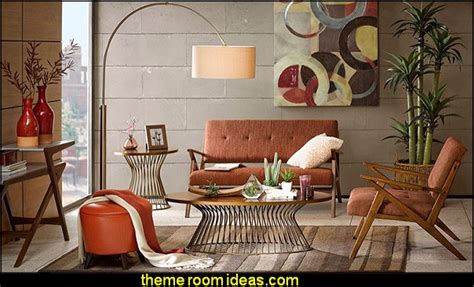 We did not find results for: Decorating theme bedrooms - Maries Manor: Retro mod style ...