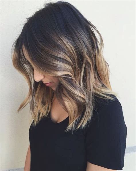 23 Hottest Ombre Bob Hairstyles Latest Ombre Hair Color Ideas 2024