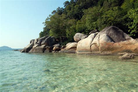 Malaysia East Coast Islands Eastravel Aito