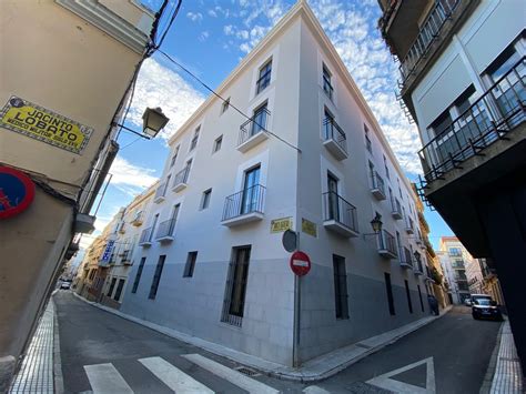 Apartamento De Alquiler En Calle Doctor Lobato Casco Antiguo Badajoz