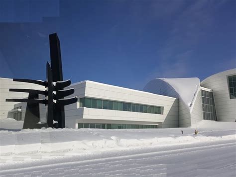 University Of Alaska Museum Of The North Fairbanks 2020 All You