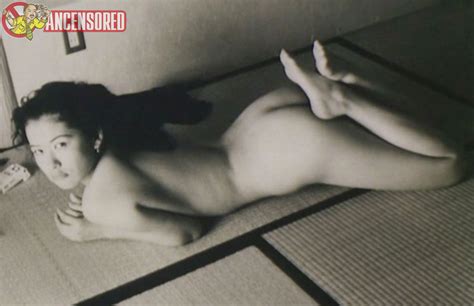 Naked Sawa Suzuki In New Love In Tokyo