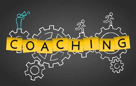 Coaching Style Of Leadership The Definitive Guide Mtd Training