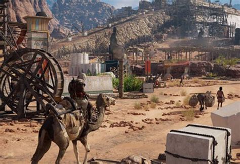Assassins Creed Origins Season Pass Xbox One CDKeys