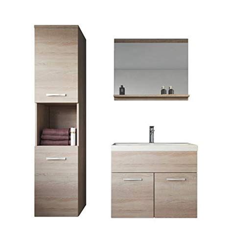 Badezimmer Waschtisch 60 Cm - qw