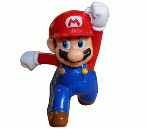 Mario Sticker Mario Discover Share GIFs