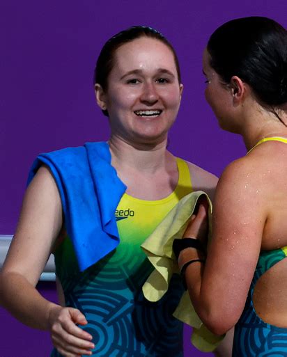 Emily Kate Meaney Results Commonwealth Games Australia