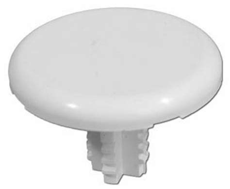 You can have different levels of air pressure, swivel action. Hydropool.com | Air Injector Cap Waterway Lo-Profile White ...
