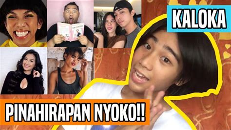 top 10 filipino vloggers 2020 youtube vrogue