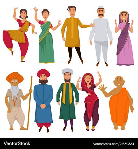 Top 110 Indian Traditional Cartoon