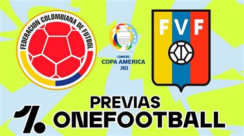 Brasil vs colombia en vivo y en directo online hoy ▶▶ ingrese aquí ◀◀ jornada 4 grupo b copa américa brasil 2021. 🟢(PREVIA) COLOMBIA vs VENEZUELA | FECHA 2 COPA AMERICA 2021🟢#ReyesDeAmerica - YouTube