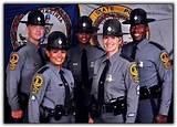 Pictures of Va State Police