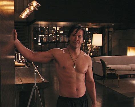 Shirtless Pictures Of Mark Wahlberg 41 Pics