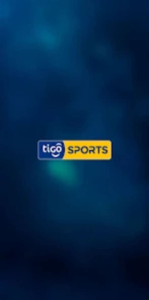 Tigo Sports TV Paraguay for Android 無料ダウンロード
