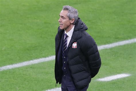 Paulo manuel carvalho de sousa (wym. Eliminacje do MŚ. Twitter po meczu Węgry - Polska