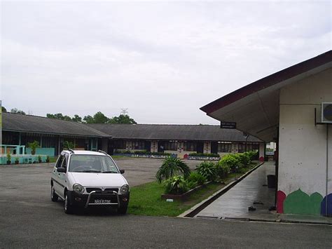 Sbp sepertimana maktab rendah sains mara, wujud di setiap negeri di seluruh malaysia. Pusat Pengajian Islam di Negeri Sembilan: GAMBAR SEKOLAH ...
