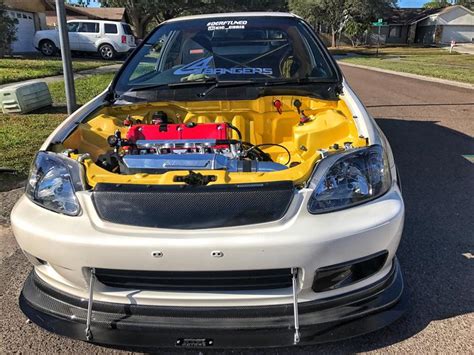 Check spelling or type a new query. 1998 Honda Civic Hatchback Type R | Kicchris