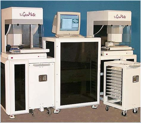 Biological Assay Accudyne Systems Inc