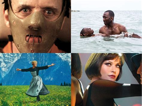 Oscars Best Picture Winners Full List Of Every Academy Award Winning