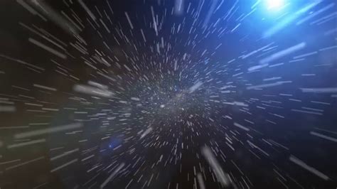 Star Trekking Across The Universe Youtube