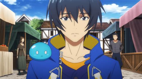 My Isekai Lifes New Trailer Previews Slimes And Action