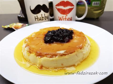 Resep pudding karamel mudah malaysia, resep pudding karamel mudah beli, resep pudding karamel mudah, resep puding karamel kukus, resep homemade egg tofu: Resepi Puding Karamel Mudah