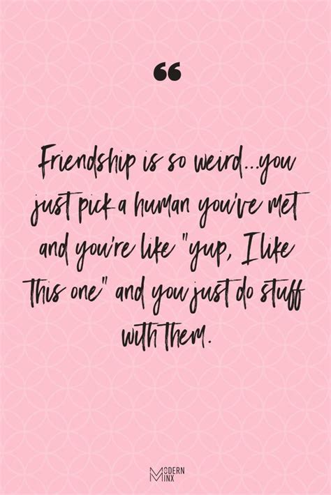 Funny Friendship Friendship Quotes Crazy Seb Lovell