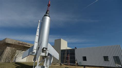 Nasa Wallops Rocket Launch Reset For Wednesday Night
