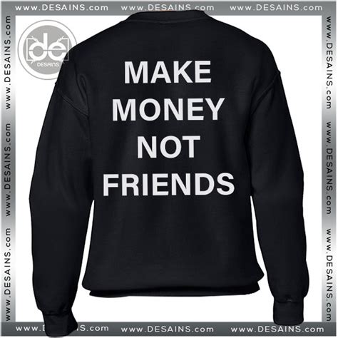 We all know amazon's taking over the world… but do you realize how many ways you can make money from the monster marketplace? Best Tee Shirt Dress Make Money Not Friends Sweatshirt Review