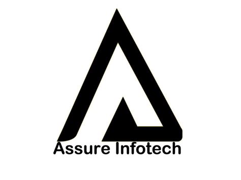 Assure Infotech Ahmedabad