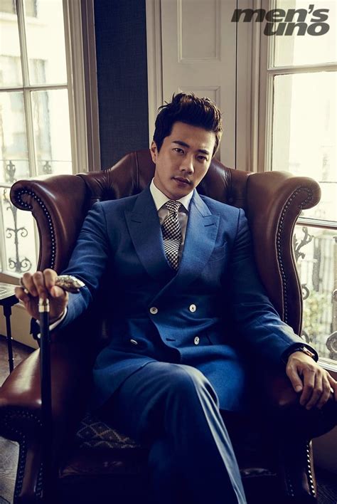 Picture Of Sang Woo Kwon