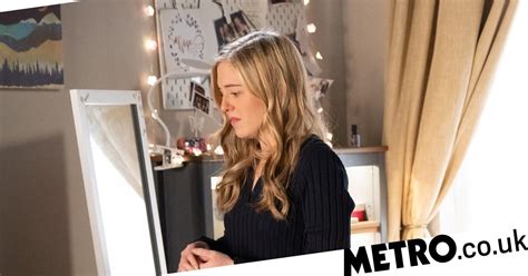 Coronation Street Spoilers Sex Torment For Summer As She Makes