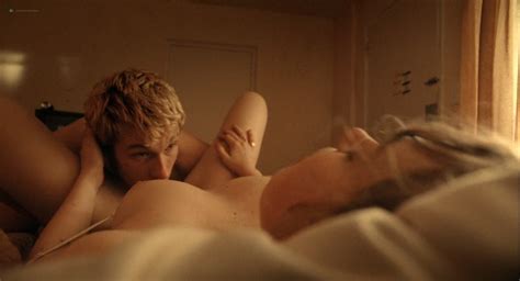 Imogen Poots Naked Nude