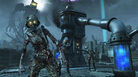 Call Of Duty Black Ops Ii Apocalypse Tips Zombie Origins Guide