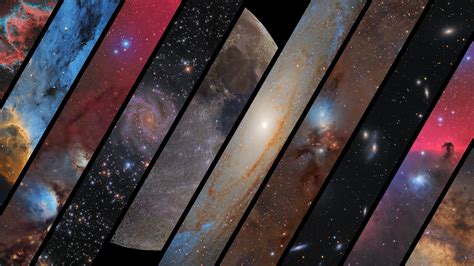 Astrophysics Background