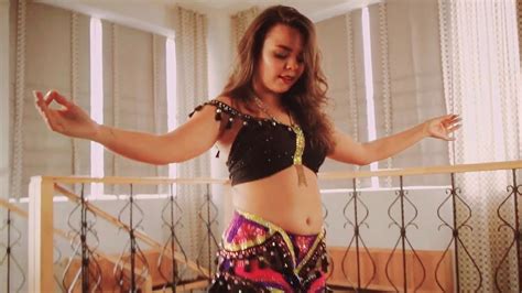 Belly Dance By Kate Sapronova Ukraine Exclusive Music Video 2022 Youtube