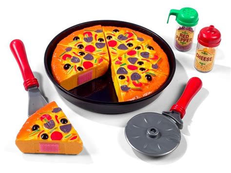 Pizza Party Playset Good Pizza Pizza Pizza Pizza Oven Pizza Ts