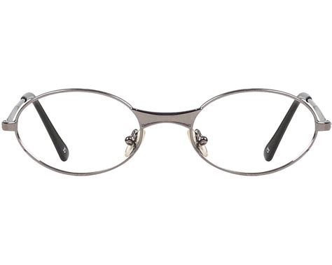 Oval Eyeglasses 152807