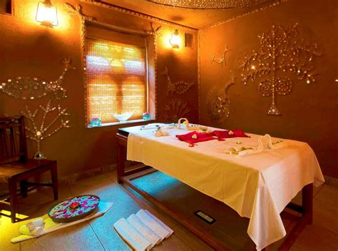 Gallerymaitri Thai Spa And Massage Chembur