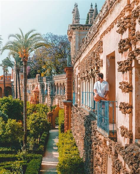 Distance from sevilla to cities are listed below, also there are 106 sub cities within sevilla, click on the distance from sevilla to madrid 390 km, to barcelona 828 km, to valencia 540 km. 5 Best Places to Visit in Spain | Filming locations ...