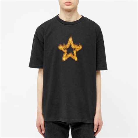 converse x asap nast tee black end uk