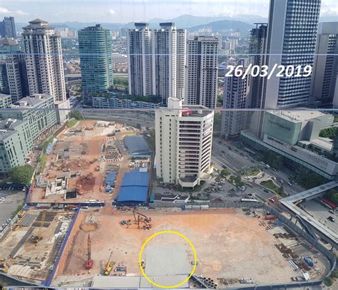 On tuesday, the investment fraternity released a slew of reports on the second line of the mrt project. Klang Valley MRT Line 2 (Sungai Buloh-Serdang-Putrajaya ...