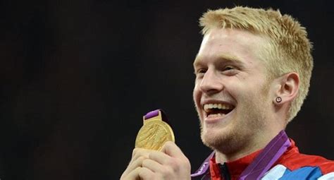 Jonnie Peacock Calls For Increase In Diamond League Paralympic Events