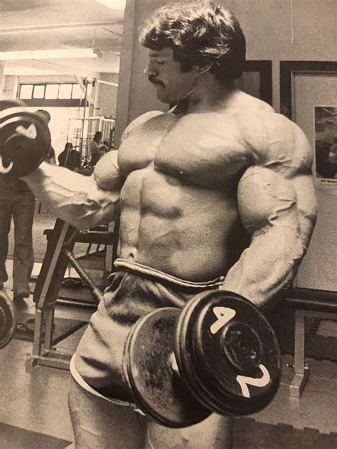 Golden Era Bodybuilding Archives • Zach Even Esh