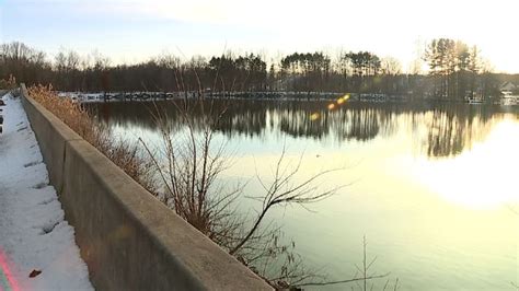 City Has Big Plans For Newly Acquired Mckelvey Lake Wytv