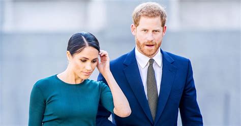 Will Meghan Markle Ever Return To Britain Again Expert Weighs In