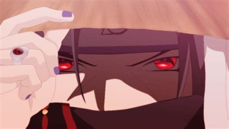 Uchiha Itachi Mangekyou Sharingan Fictional Character Crush Naruto