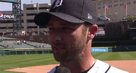 Andrew Romine Gets Drug Tested After Hitting Surprising Grand Slam