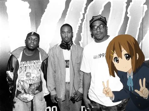 We did not find results for: PIC A Tribe Called K-On! : gangstaswithwaifus