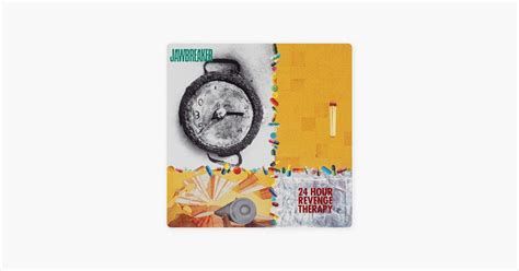 ‎condition Oakland By Jawbreaker On Apple Music Revenge Jawbreakers